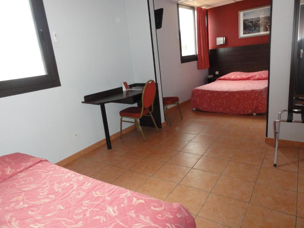 Hotel L'Hacienda มาร์ติกส์ ภายนอก รูปภาพ