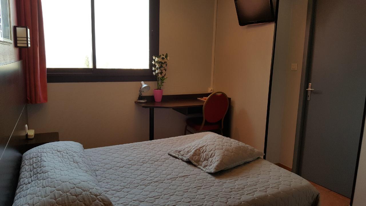 Hotel L'Hacienda มาร์ติกส์ ภายนอก รูปภาพ